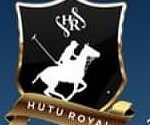 Hutu Royal Polo Resort Estate crest